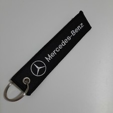 Portachiavi mercedes benz - portachiavi, mercedes-benz