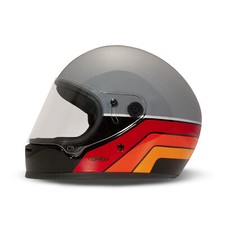 Moto DMD Rivale Blade Casco