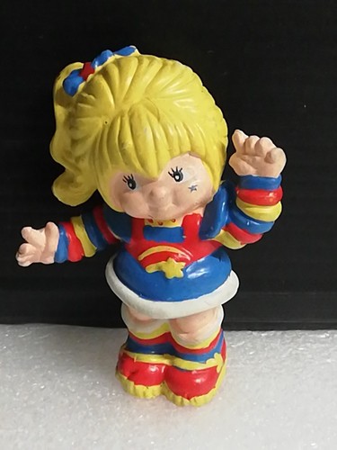 Iridella rainbow brite - rainbow,