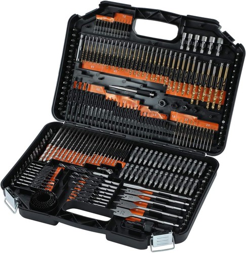 Set punte trapano - set, avvitatore