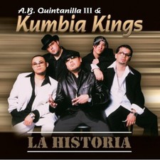 La Historia by A.B