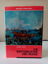 Le Repubbliche del Mare   di