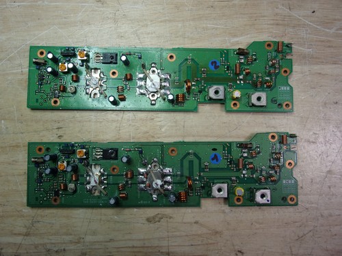 Uhf pour kenwood - uhf, ts-2000