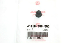 HONDA GOMMINO VITE SPURGO