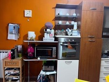 Cucina Vintage di qualitá