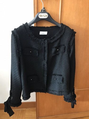 Bellissima giacca tweed - giacca, in