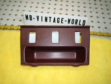 Mercedes C/W126 SEC SEL 86-91