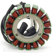 Bobina statore per motori