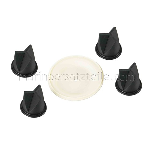 Whale ak1557 kit - whale,