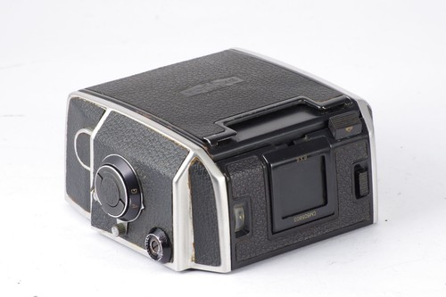 Zenza bronica magazin 120 - zenza,