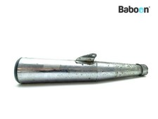 Silenziatore della marmitta