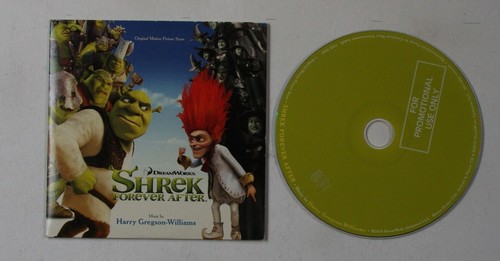 Harry gregson williams shrek - harry, gregson-williams