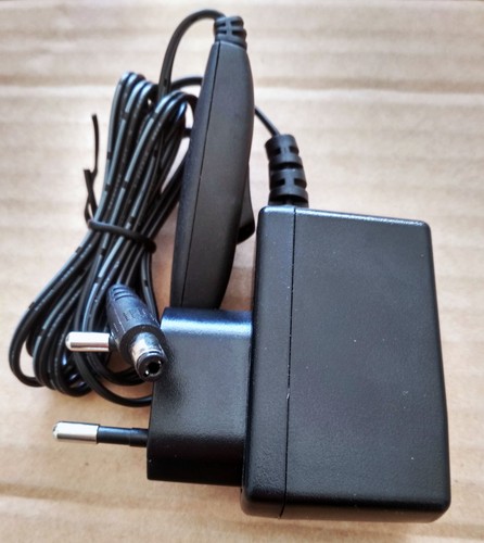 Alimentatore con interruttore - alimentatore,