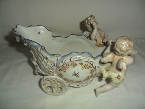 Antico porcellana meissen - antico,