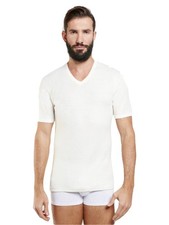 3 Maglia Uomo Mezza Manica