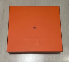 Hermes scatola vuota per
