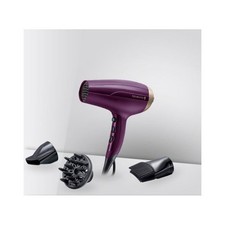 REMINGTON D5219 - ASCIUGACAPELLI - MOTORE DC - 2300W - CERAMICA/TORM - 3TEMP/2VE