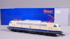 H0 DC Roco 72290 E-Lok BR E 03