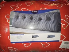 Cuscino testiera grande