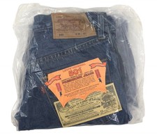 Jeans Levi's 501 Vintage 1993