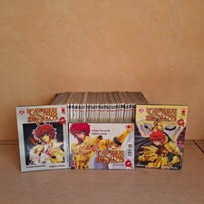 Cavalieri dello zodiaco - i,