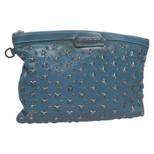 Borsa pochette Jimmy Choo