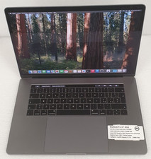 Apple macbook pro 2018 - macbook,