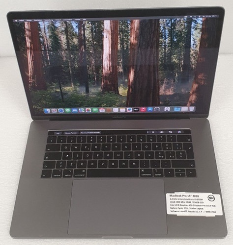 Apple macbook pro - macbook, 2018