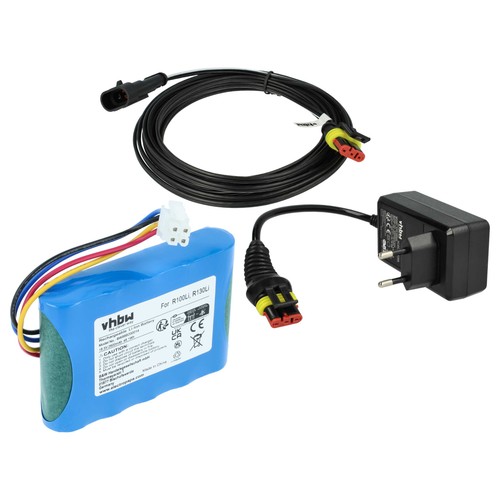 Alimentatore cavo batteria - , per