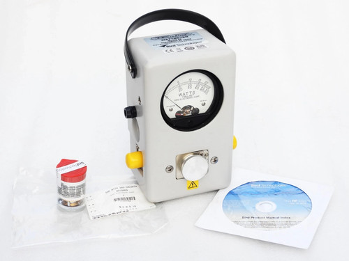 Nos bird electronics thruline - nos,