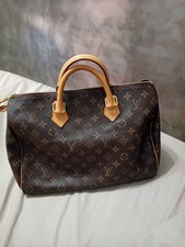 Borsa Louis Vuitton Speedy