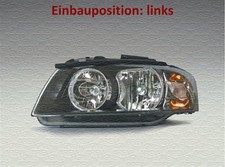 Faro proiettore principale