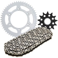 Sprocket Chain Set for KTM 250