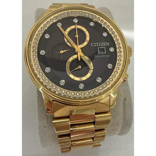 Orologio citizen eco drive - citizen, eco-drive