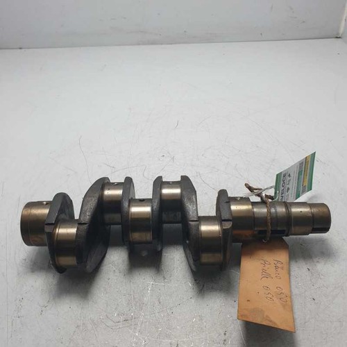 Albero motore gomiti - albero,