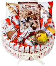 Onza Cesto Pasquale Kinder