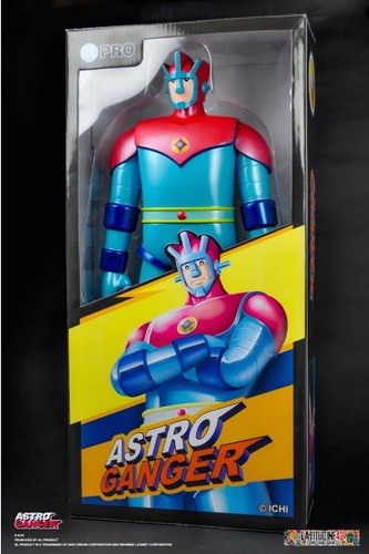 Pro vynil astroganger - vynil,
