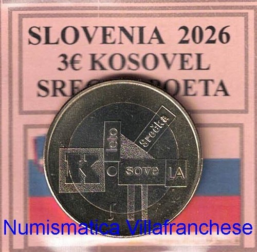 Euro 2026 slovenia - euro,