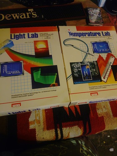 Pair commodore sets - pair,