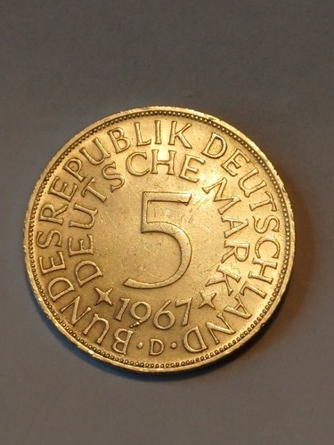 Marchi germania argento - marchi,