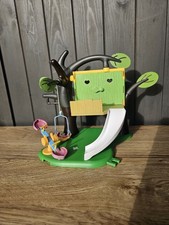Peppa Pig Casa sull'Albero