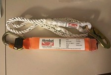 CORDA + MOSCHETTONI + GILET