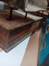 Bilancia Antica A Due Piatti