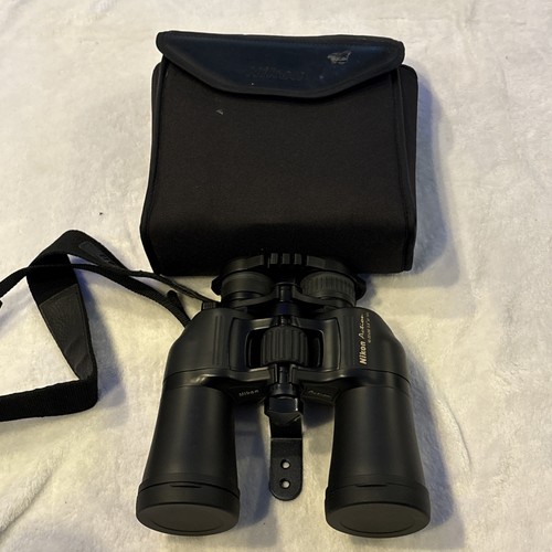 Nikon action 10x50 5 - nikon, 6,5°