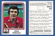 FIGURINA CALCIATORI PANINI