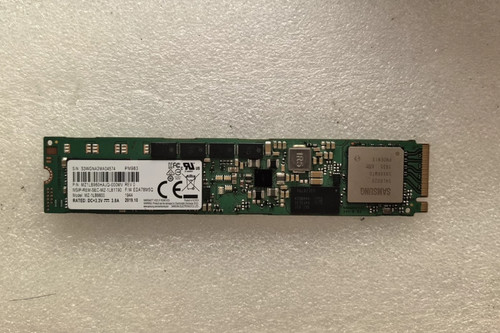 Samsung pm963 960 - samsung,