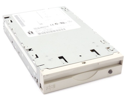 Iomega z100si 100mb internal - iomega,