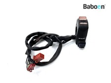 Interruttore sterzo destro