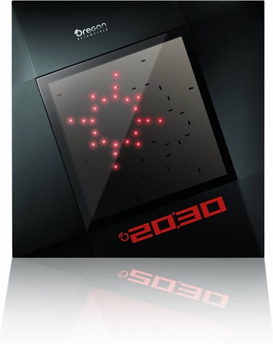 Oregon scientific ba2000 - scientific,