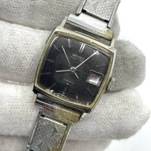 Orologio seiko matic lady - seiko,